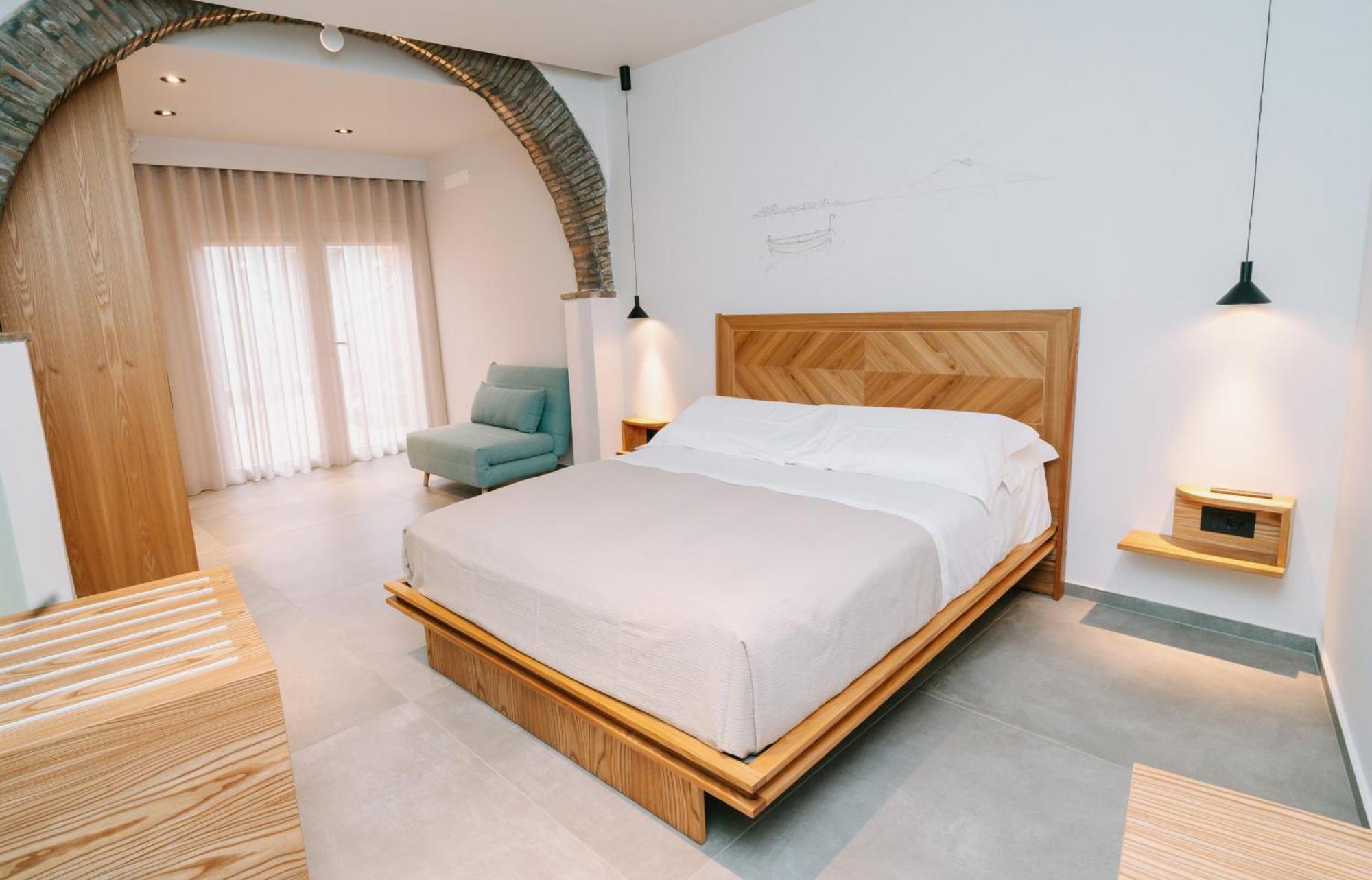 Etna Cottage Charming Rooms Nicolosi Exterior foto
